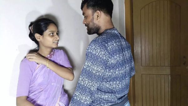 Desi local beautiful girl hardcore sex video at home - Easypron amateur anal doggy style - porntry.com - India on freevids.org