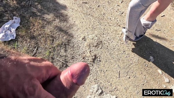 German amateur Maria Gail gets nasty outdoor anal with stranger in car - rough POV fucking and blowjob - porntry.com - Germany on freevids.org