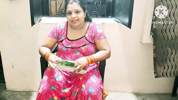 Desi Indian Bhabhi Hardcore Fuck with Brother in Law - Annuakhil Big Ass Doggy Style - porntry.com - India on freevids.org