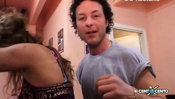 Full Movie: I Married a Slut - Italian MILF Orgy with Anal & Blowjob Cumshot - porntry.com - Italy on freevids.org