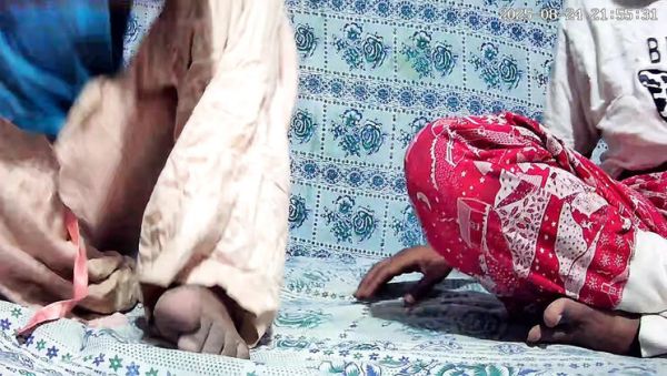 Hot Indian Stepmom Fucks Stepson in Jungle Sex - Amateur Homemade XXX - porntry.com - India - Pakistan on freevids.org