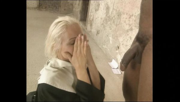Blonde Couple Nude Doggy Style Fucking Machine BBC Riding in Full HD 60fps - xxxfiles.com on freevids.org