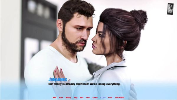 Alternate Worlds 7: Benny Watches Us Fuck - Perl Stays Quiet - HD Hentai Sex - xxxfiles.com - Britain on freevids.org