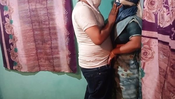 Bhabhi ji dirty talk sex - Desi Indian wife hardcore doggy style big ass - xxxfiles.com - India on freevids.org