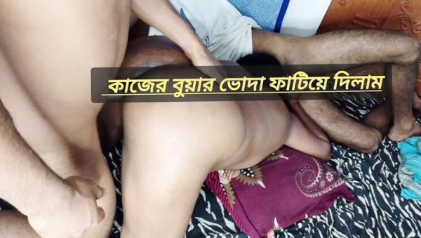 Desi Teen Sabina244 First Time Hardcore Fucking with Multiple Cumshots on Face - Blowjob and Doggy Style - veryfreeporn.com on freevids.org