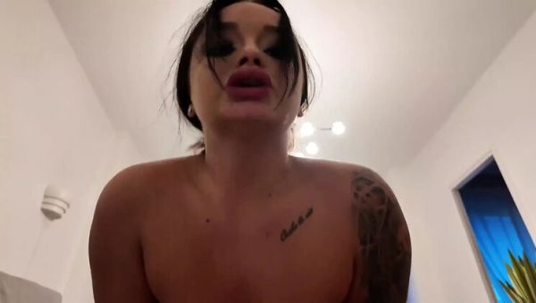 Cheating Turkish Housewife Amateur Homemade Porn - Big Tits Blowjob & Doggy Style - porntry.com - Turkey on freevids.org