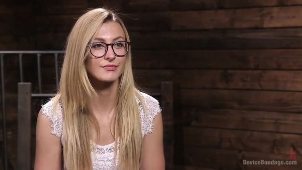 Blonde Alexa Grace Naked and Afraid BDSM Bondage Fetish Humiliation HD - xxxfiles.com - Britain on freevids.org