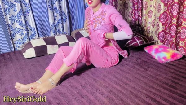 Horny Desi Village Wife Fucked Doggystyle - Indian Bhabhi Hindi Audio 4K - veryfreeporn.com - India on freevids.org