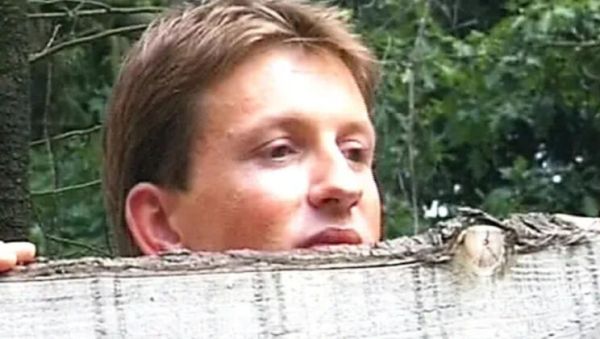 German Outdoor Sex Compilation with Claudio Meloni - Anal, Big Tits & Cumshot - veryfreeporn.com - Germany on freevids.org