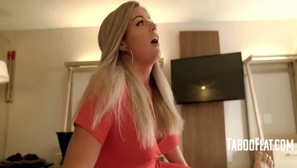 Busty MILF Coco Vandi Rides Step Son POV & Talks Dirty About Other Guys She Fucked - veryfreeporn.com on freevids.org
