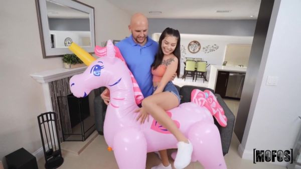 Teen 18+ Reyna De La Cruz Crazy Porn Movie - videomanysex.com on freevids.org