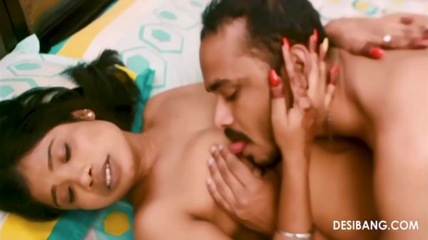 Straight Hair Dirt - Desi Bang - desi-porntube.com - India on freevids.org