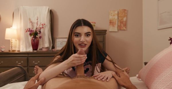 Julia James gets drilled by Ryan Driller in HD - alphaporno.com on freevids.org