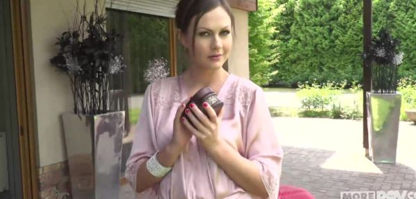 Tina Kay - Salesman of Satisfaction. - inxxx.com on freevids.org