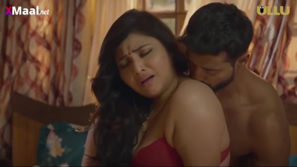 Mother In Law - Dmaad Ji Ullu Web Series - 01 02 - desi-porntube.com - India on freevids.org