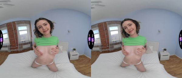 Sexy teens indulge in hot Funky Town action with fingers sliding deep into tight holes - alphaporno.com on freevids.org