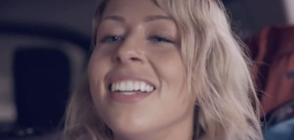 Blonde gets picked up by the wrong guys - inxxx.com on freevids.org