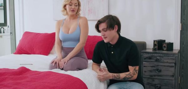You like staring at stepmommys cameltoe - inxxx.com on freevids.org
