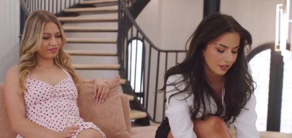 Lesbo rims bffs ass after giving massage - inxxx.com on freevids.org