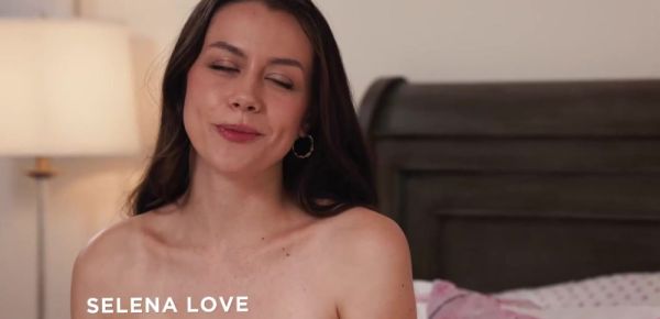 Selena Love And Jade Valentine 3Way - inxxx.com on freevids.org