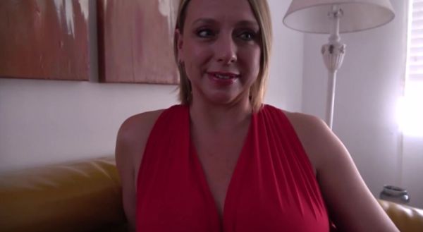 Date Night With Step Mom - Brianna Beach - MomComesFirst - Alex Adams - sunporno.com on freevids.org