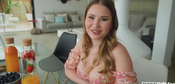 Amalia Davis - First Date with a Sweetheart. - inxxx.com on freevids.org