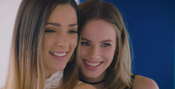 Jillian Janson Timestop Nurse and Patient. - inxxx.com on freevids.org