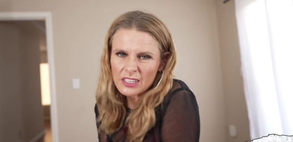 Swinger stepmom teaches stepson about the lifestyle - inxxx.com on freevids.org
