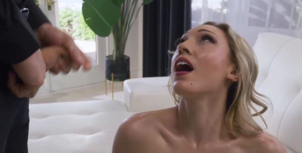 Lily LaBeau gets her ass gaped wide open - inxxx.com on freevids.org