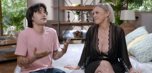 The day has come that I fuck my stepmom - inxxx.com on freevids.org