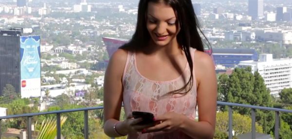 What if I sit on your face to get licked - inxxx.com on freevids.org