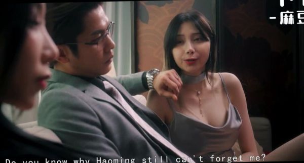 ModelMedia Asia - Love's Ambition: Chinese and Japanese Young Wives Swap Partners for Sex - inxxx.com - China - Japan on freevids.org
