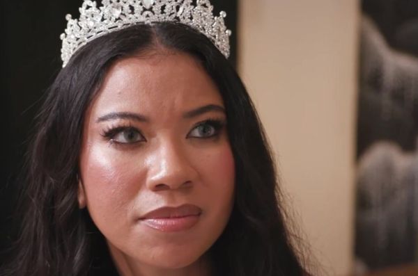 Dad Bangs Interracial Bride Ameena Green - inxxx.com on freevids.org
