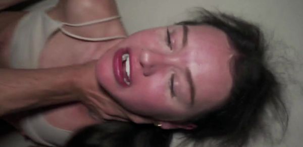 It Barely Fit - His Cock Was Too Big - inxxx.com on freevids.org