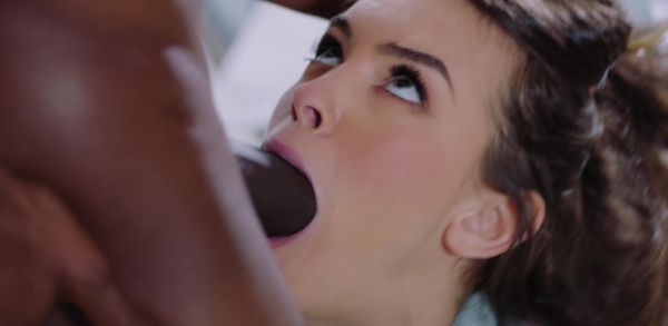 Doggystyle Sex With A Shaved Tutor - Charity Crawford - inxxx.com on freevids.org