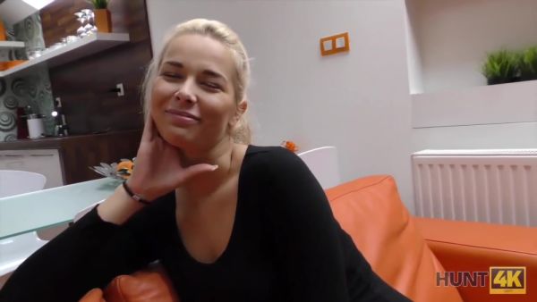 Blue-eyed Miss Isnt Against Pickup And Sex With Stranger - Nikky Dream, Dream Nikky And Sonya Smith - videomanysex.com on freevids.org