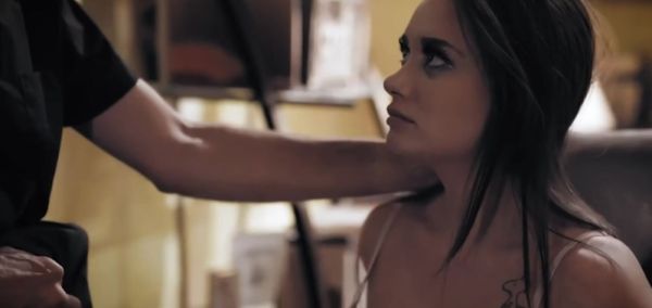 Priest Unfaithful To The Church Has Sex With Fiancee And She Agrees - inxxx.com on freevids.org