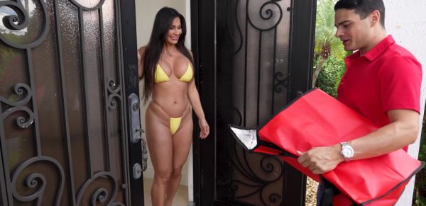 Esperanza Gomez - inxxx.com on freevids.org