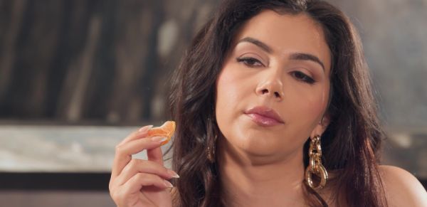 Innocent Teen's Face Covered In Spit And Cum After Intense Facefuck - Valentina Nappi - inxxx.com on freevids.org