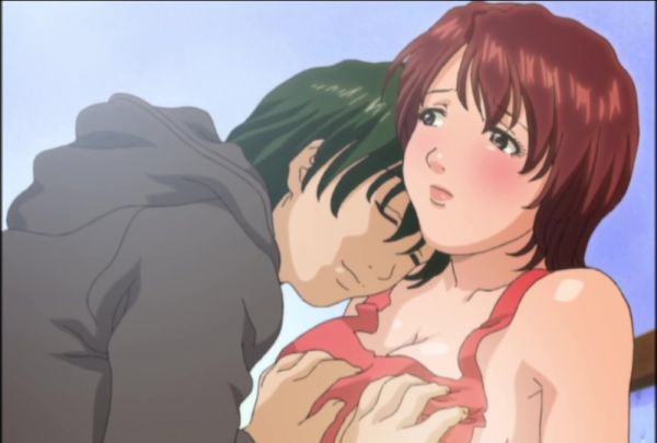 Big tit anime babes in wild fantasies - alphaporno.com on freevids.org