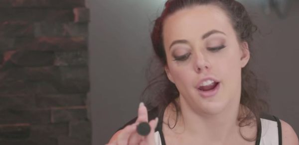 Whitney please stop fingering my friends - inxxx.com on freevids.org