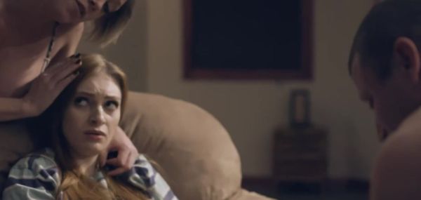 We do like to fuck our new stepdaughter - inxxx.com on freevids.org
