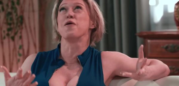 Stepmom letting stepson experience sex - inxxx.com on freevids.org