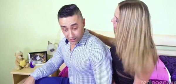 Hard pussy and anal fucking hot russian teen - inxxx.com - Russia on freevids.org