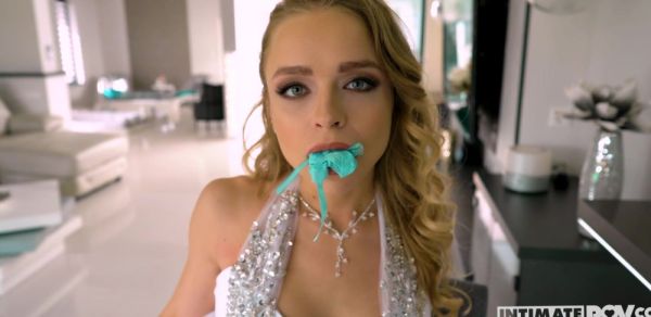 Alexa Flexy - Such an Innocent Bride. - inxxx.com on freevids.org