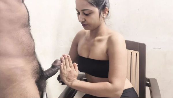 Hot Indian Desi College Girl Fucks Hard in Private Room - Amateur Homemade Sex - xxxfiles.com - India on freevids.org