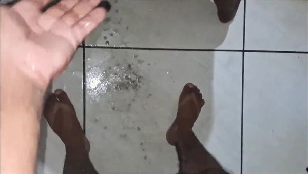 Married Nun Takes a Butt Full of Cum - Amateur Anal - xxxfiles.com - Brazil on freevids.org