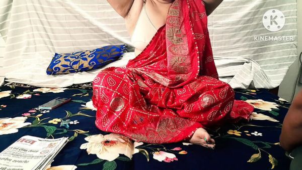 Indian Bhabhi Fucked by Friend in Hindi Audio – Desi Role Play - xxxfiles.com - India on freevids.org