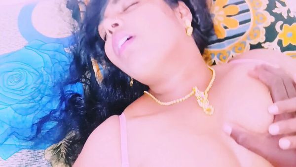 Indian Telugu Aunty Honey Lips Big Tits Hardcore Fuck - xxxfiles.com - India on freevids.org