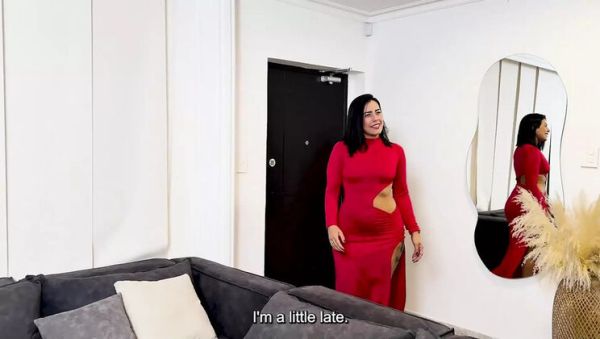 Sexy Photographer Fucks Huge Booty Latina Model After Nude Shoot - xxxfiles.com - Venezuela - Spain on freevids.org